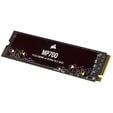 Corsair MP700 NVMe SSD, PCIe 5.0 M.2 Type 2280 - 1 TB image number null