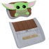 noblechairs Memory Foam Pillow Set - Grogu Edition image number null