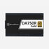 SilverStone SST-DA750R-GMA 80 PLUS Gold, modular, ATX 3.0 - 750 Watt image number null