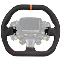 Simagic ZS-310CS  Alcantara Lenkrad, ohne Hub