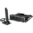 ASUS ROG Strix B860-I Gaming WiFi Mainboard, Sockel LGA 1851, Intel B860, Mini-ITX, DDR5 image number null