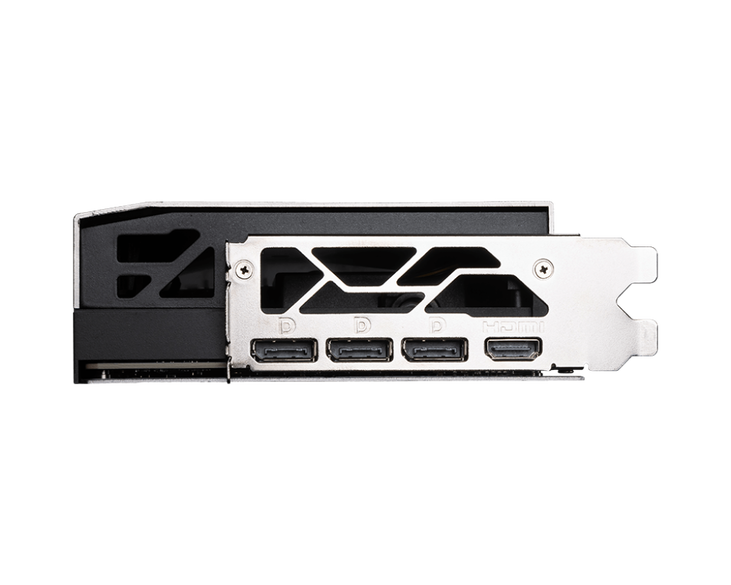 MSI GeForce RTX 5080 16G Suprim Liquid SOC, 16384 MB GDDR7 image number 4