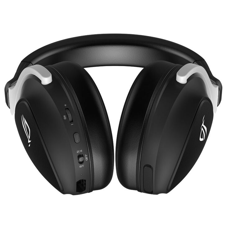 ASUS ROG Delta S Wireless Headset image number 3