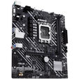 ASUS Prime H610M-E-CSM, Intel H610 motherboard - LGA1700 socket, DDR5 image number null