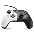 Thrustmaster HEART Controller, Hall effect joysticks, XBOX / PC - black, white image number null