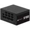 Corsair SF Series SF1000 SFX Power Supply, 80 PLUS Platinum, ATX 3.1 / PCIe 5.1 - 1,000 Watts, black