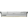 Klevv Bolt V DDR5-6000 RAM, XMP 3.0, EXPO - 32 GB Dual-Kit, wei&szlig; image number null