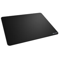 Glorious Gaming Mauspad 2 XL, randlos, gummiert - 460 x 355mm, schwarz