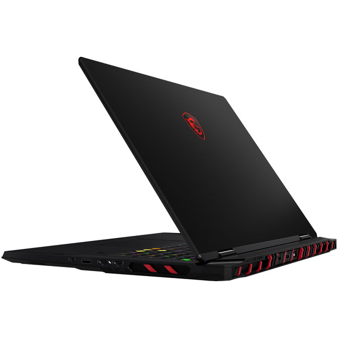 MSI Raider 18 HX AI A2XWJG-074, 18 inch Gaming Laptop, 120Hz, Core Ultra 9 285HX, RTX 5090 image number 7