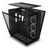 NZXT H9 Elite Mid Tower - Black image number null