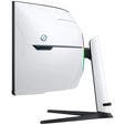 Samsung Odyssey Neo G9 G95NC, 57 Zoll Gaming Monitor, 240 Hz, VA, G-SYNC Compatible image number null