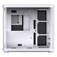 Jonsbo TK-2 2.0 Midi-Tower, Tempered Glass - wei&szlig; image number null