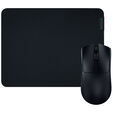 Razer Hero Bundle, Viper V3 Pro + Gigantus M Mauspad - schwarz image number null
