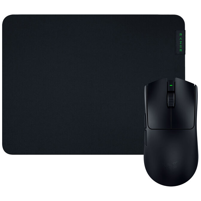 Razer Hero Bundle, Viper V3 Pro + Gigantus M Mauspad - schwarz image number 0
