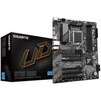 GIGABYTE B760 DS3H Mainboard, Sockel 1700, Intel B760, ATX, DDR5