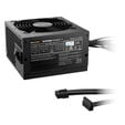 be quiet! System Power 11 80 PLUS Bronze Netzteil, ATX 3.1, PCIe 5.1 - 650 Watt, schwarz image number null