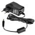 AXAGON HUE-SA7BP USB-A-Hub, 7x USB 3.0, 1x Micro-USB - 400 mm Cable, Power Supply image number null
