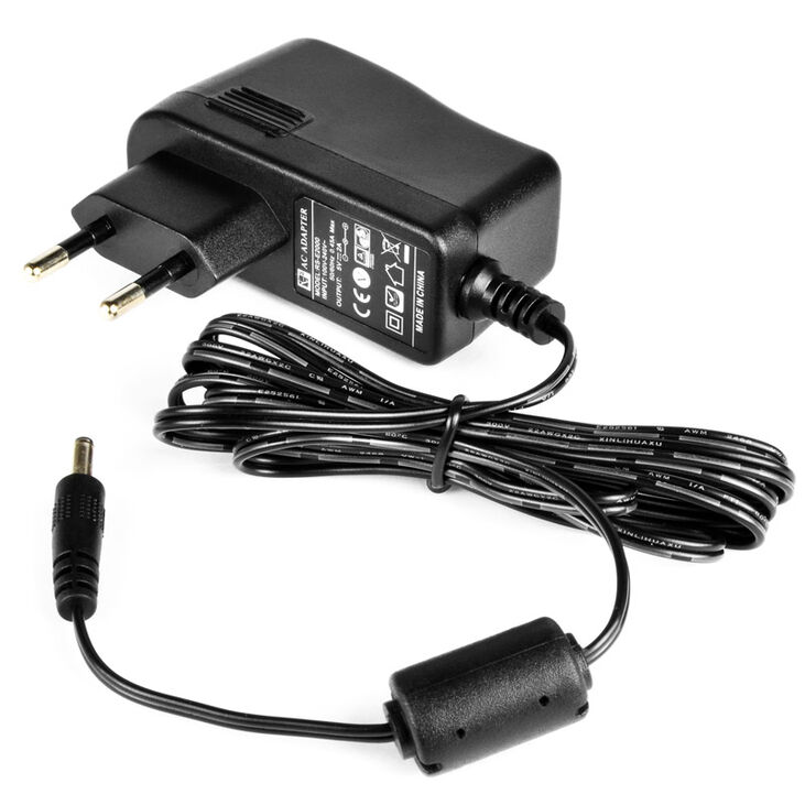 AXAGON HUE-SA7BP USB-A-Hub, 7x USB 3.0, 1x Micro-USB - 400 mm Cable, Power Supply image number 6