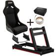 Nitro Concepts E-Racer - LED Evo Bundle image number null