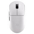 ATK A9 Pro Max 2.0 Gaming-Maus, kabellos, PAW3950, 8K Hz - wei&szlig; image number null