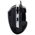 Corsair SCIMITAR RGB ELITE Gaming Mouse, RGB - black image number null