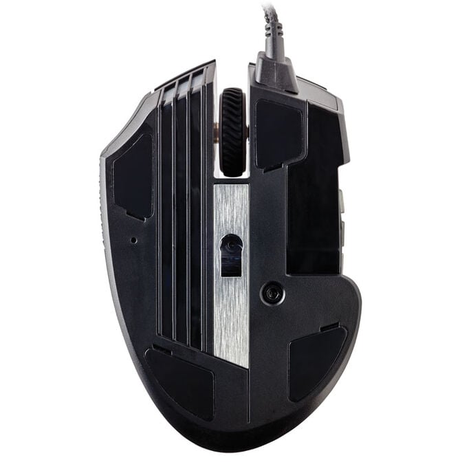 Corsair SCIMITAR RGB ELITE Gaming Mouse, RGB - black image number 6
