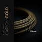 MDPC-X Sleeve Small - Carbon-Gold, 1m
