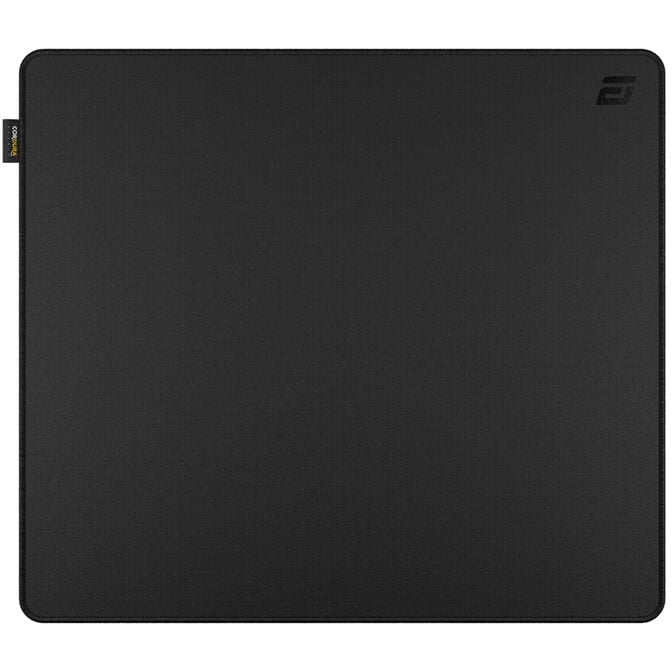 Endgame Gear MPC450 Cordura Gaming Mousepad STEALTH EDITION - black image number 2