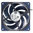 Cooler Master Mobius 120 L&uuml;fter - 120mm, schwarz image number null