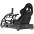 Fanatec ClubSport Rig - black image number null