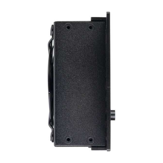 SilverStone RCP2B-480 fan module - black image number 2