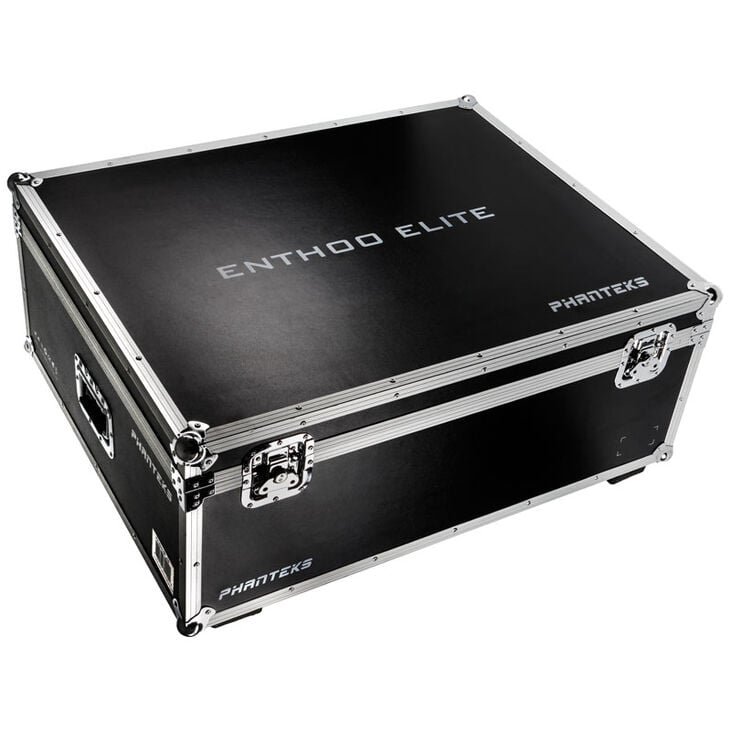 PHANTEKS Enthoo Elite Big-Tower - schwarz Window image number 9