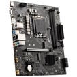 MSI Pro H610M-G, Sockel LGA 1700, Intel H610M, Micro-ATX - DDR5 image number null