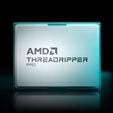 AMD Ryzen Threadripper Pro 9955WX 4,5 GHz (Shimada Peak) Sockel sTR5 - boxed ohne K&uuml;hler image number null