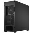 Fractal Design Pop XL Silent Solid E-ATX case, soundproofed - black image number null