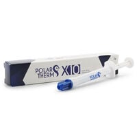 Polartherm X-10 W&auml;rmeleitpaste - 2 g