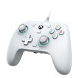 GameSir G7 SE Multiplatform Gamepad Volt Black (Hall-Effect Sticks) Xbox Licensed image number null
