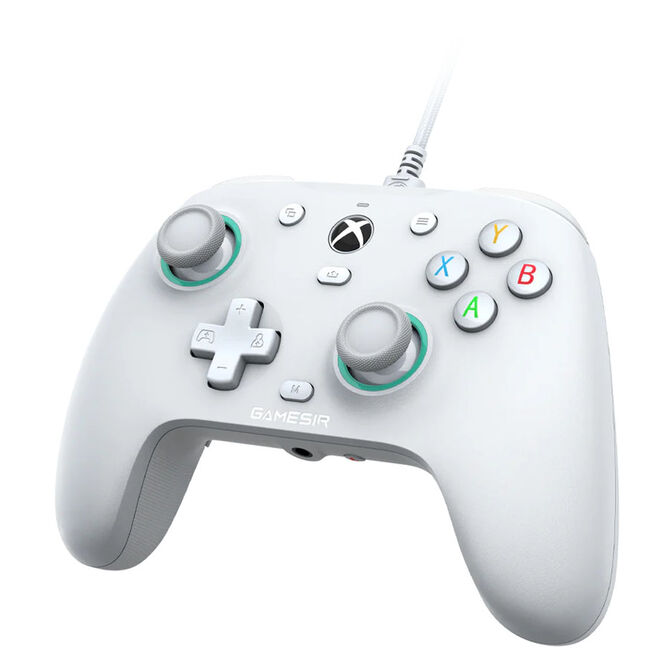 GameSir G7 SE Multiplatform Gamepad Volt Black (Hall-Effect Sticks) Xbox Licensed image number 1