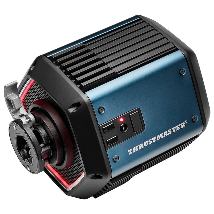 Thrustmaster T818 Wheelbase image number 2