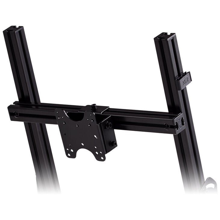 Next Level Racing Elite Direct Mount Overhead Monitor Add-On - Black Edition image number 2