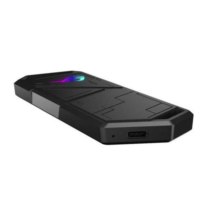 ASUS ROG Strix Arion externes USB 3.2 M.2 SSD Gehäuse - schwarz image number 3