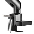 Silverstone SST-ARM13 Single Monitor Arm image number null