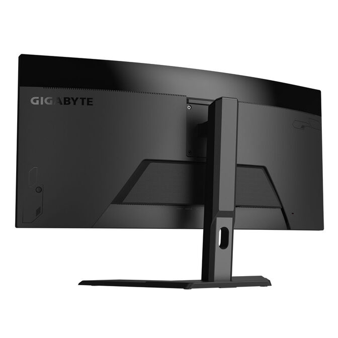 GIGABYTE GS34WQC, 34-inch WQHD Gaming Monitor, 120Hz, VA, FreeSync Premium image number 6