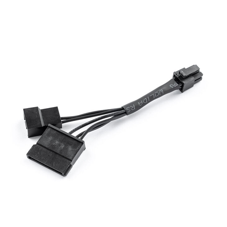 Watercool pump adapter SATA image number 0