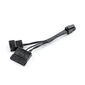 Watercool pump adapter SATA