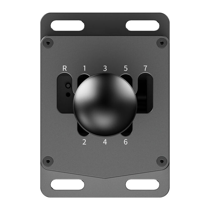 MOZA HGP H-Shifter image number 6