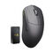Lamzu Maya X Gaming Mouse, 8,000Hz - Charcoal Black