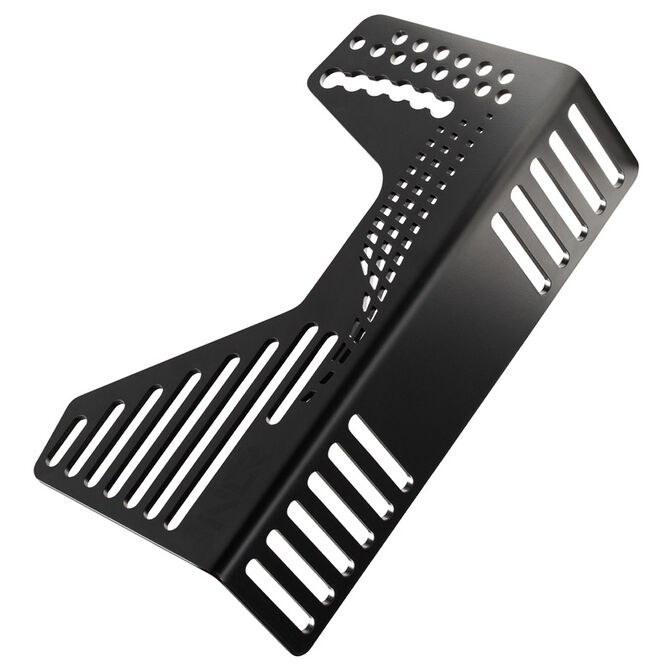 Next Level Racing F-GT ELITE 160 Wheel Plate Edition image number 7