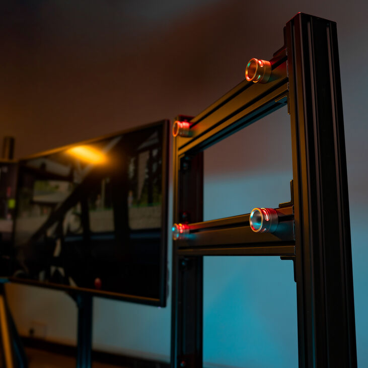 Simagic Wheel Mount image number 4