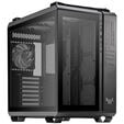 ASUS TUF Gaming GT502 Plus TG Geh&auml;use - schwarz image number null